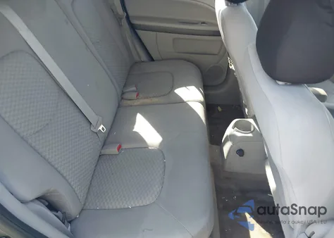 2009 Chevrolet Hhr Lt z USA, uszkodzony, nr VIN 3GNCA53V09S586341